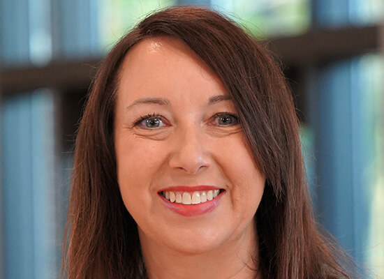 Dr. Jessica M. Ainsworth