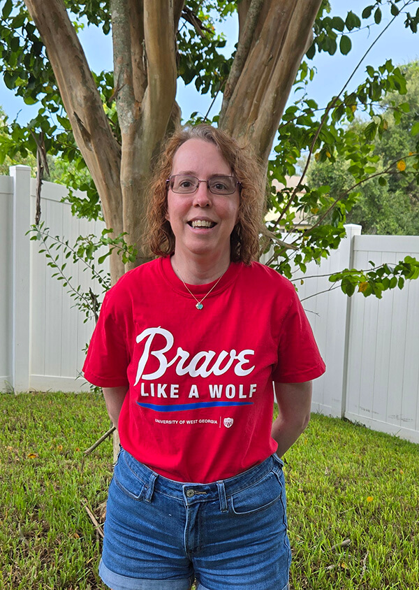 Steffanie Brown ’97