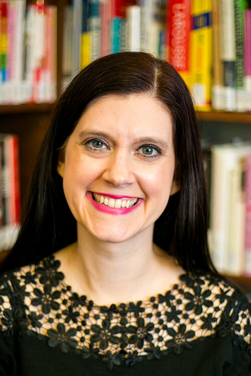 Susan Crutchfield '12