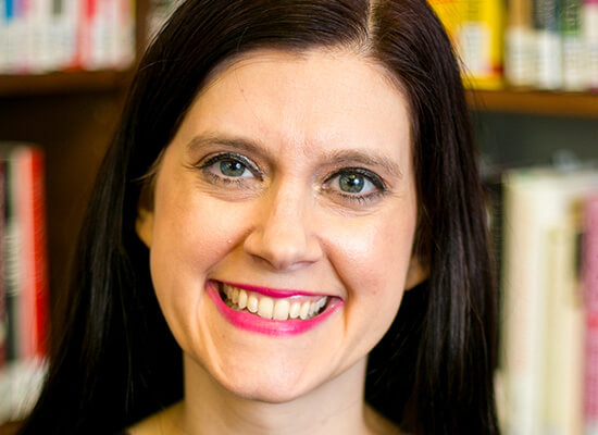 Susan Crutchfield
