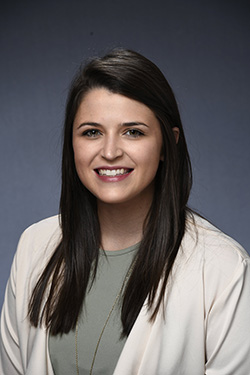 Kristin Cone Moore