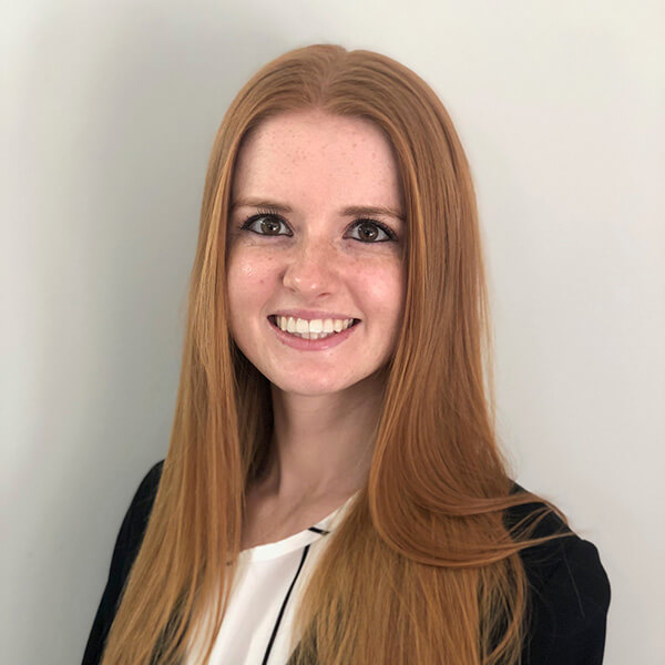 Jessica Howe ’19 ’20