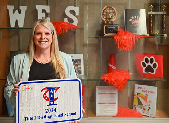 Heather George '08