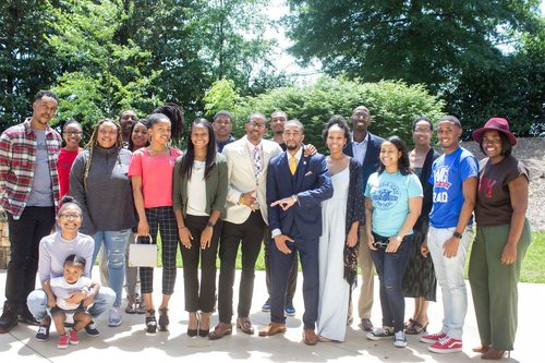 The Young Executives