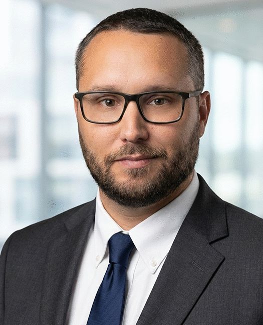 Dr. Chris Crittenden