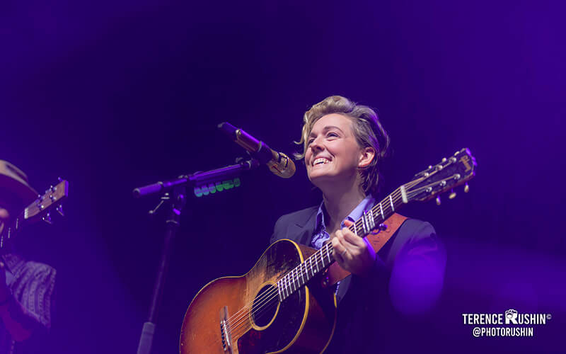 Brandi Carlile