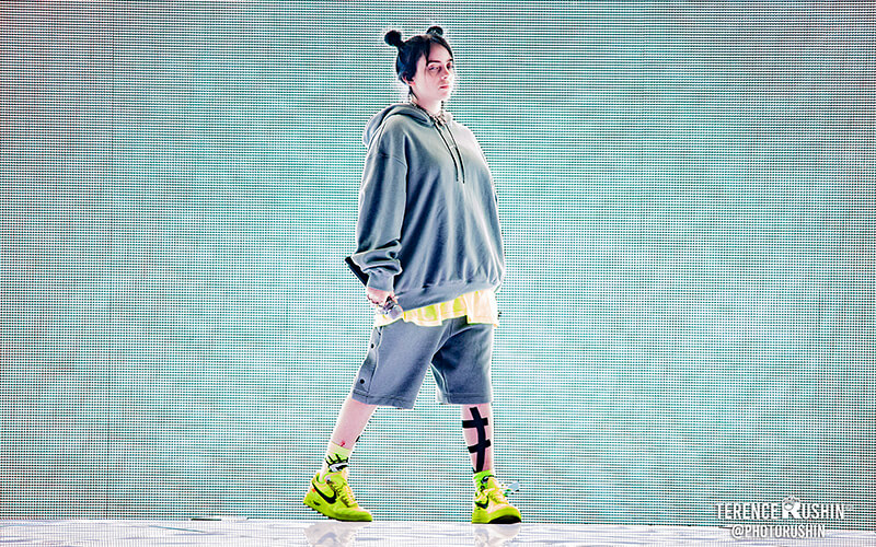 Billie Eilish