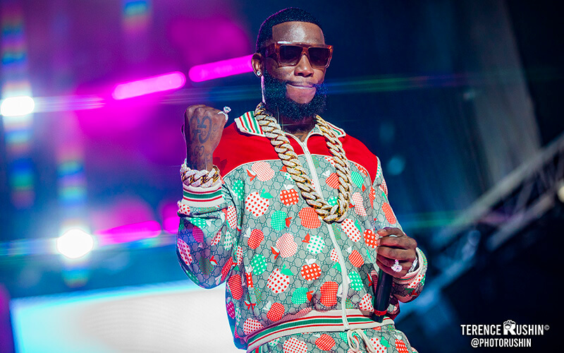 Gucci Mane