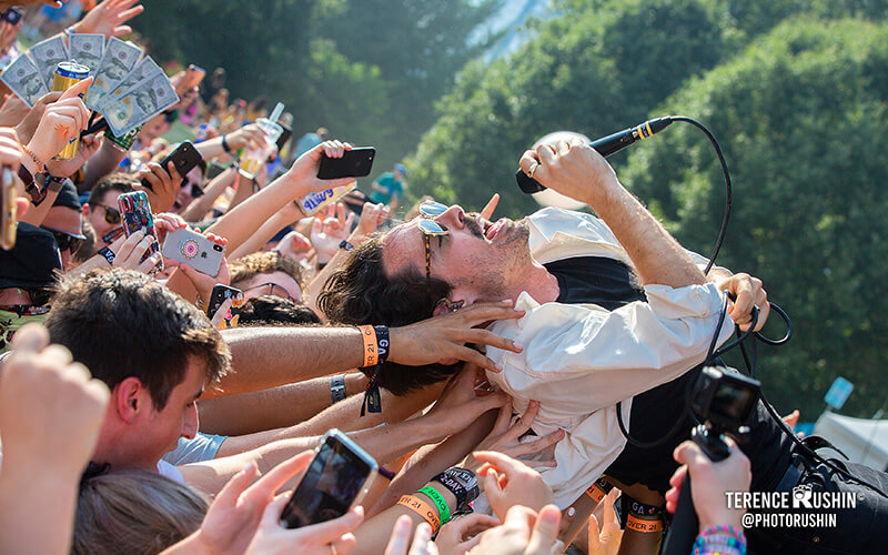 Local Natives