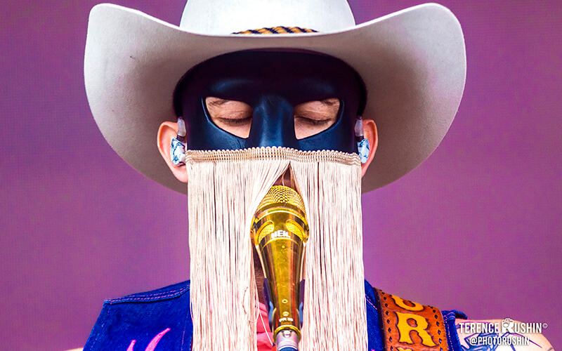 Orville Peck