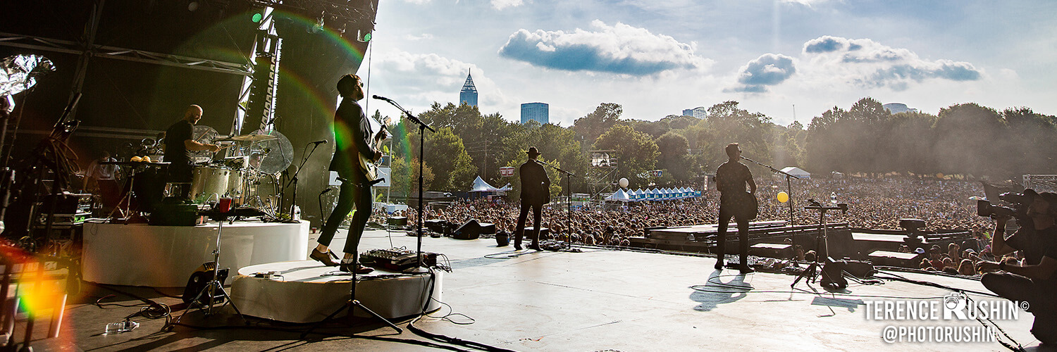 Lord Huron