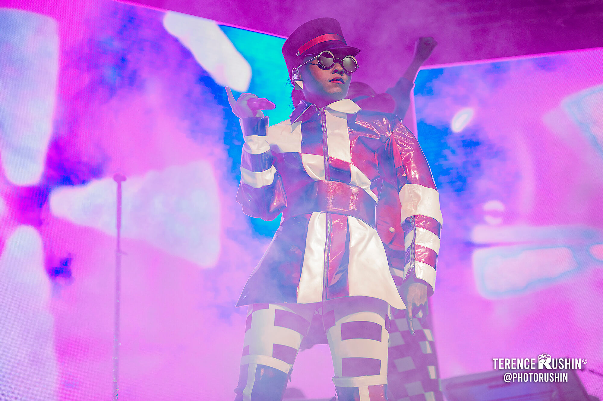 Janelle Monáe