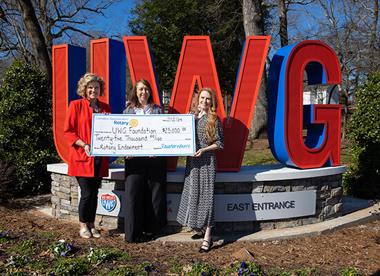 UWG News: Business | UWG
