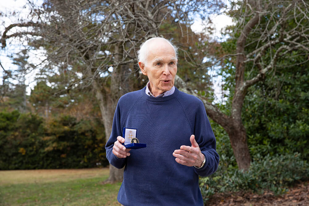 Dr. John Ferling