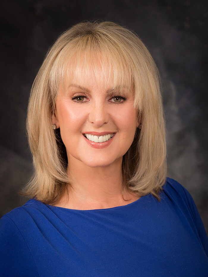 Dr. Nancy Irwin