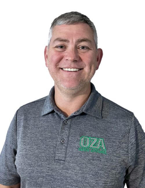 Will Ozier ’06