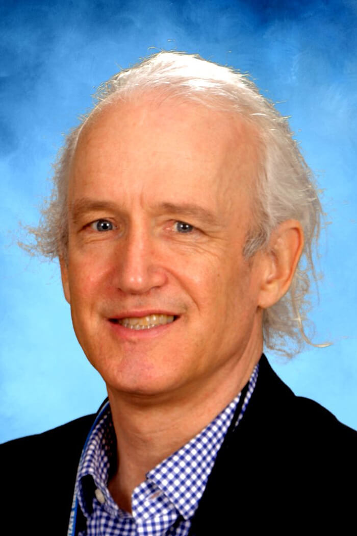 John Stenger