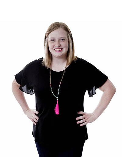 Kate Theobald