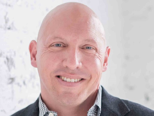 Anthony "Tony" Tritt