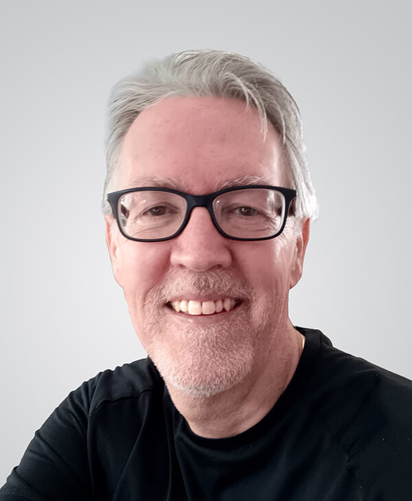 UWG alumnus and cartoonist Mark Buford