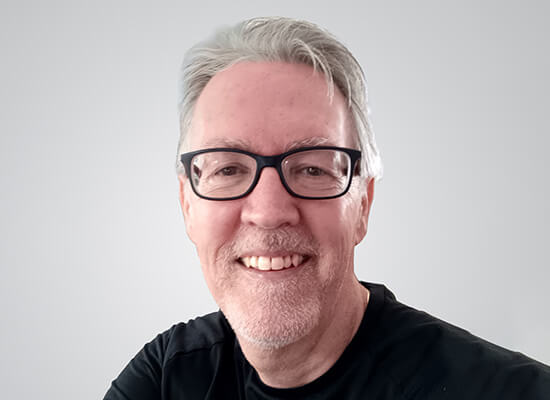 UWG alumnus and cartoonist Mark Buford