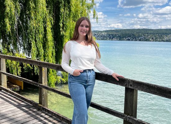 Kailey Covera &lsquo;25