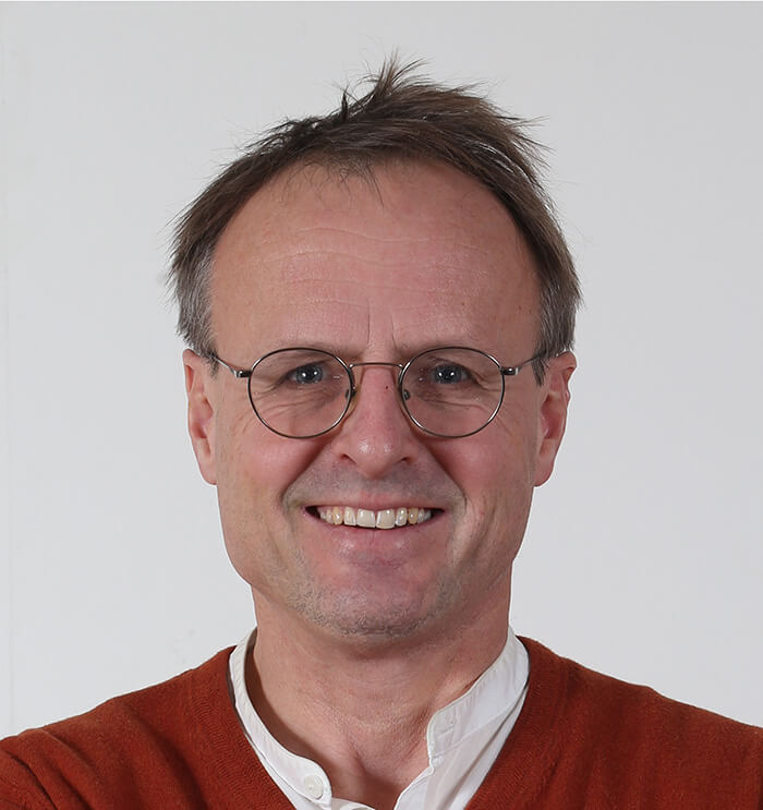 Dr. Håkon Wium Lie