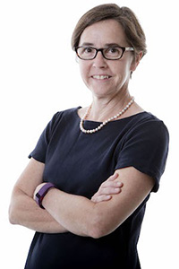 Dr. Janet Donohoe