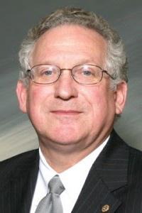 Daniel Jackson ’74