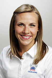 Nicole Nichols