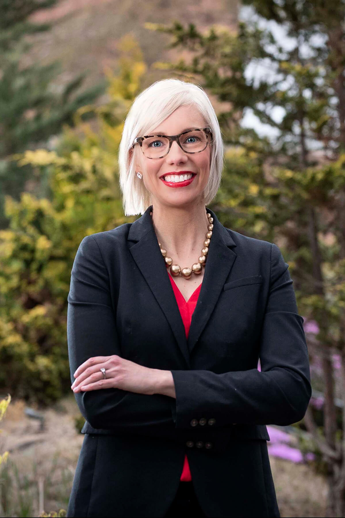 Dr. Meredith N. Brunen