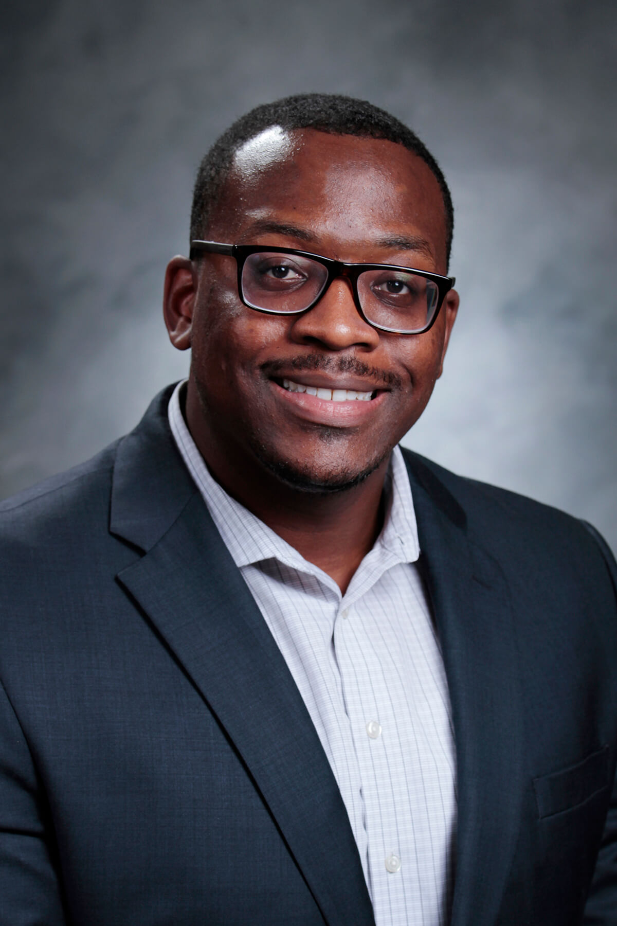 Dr. Morris Council III