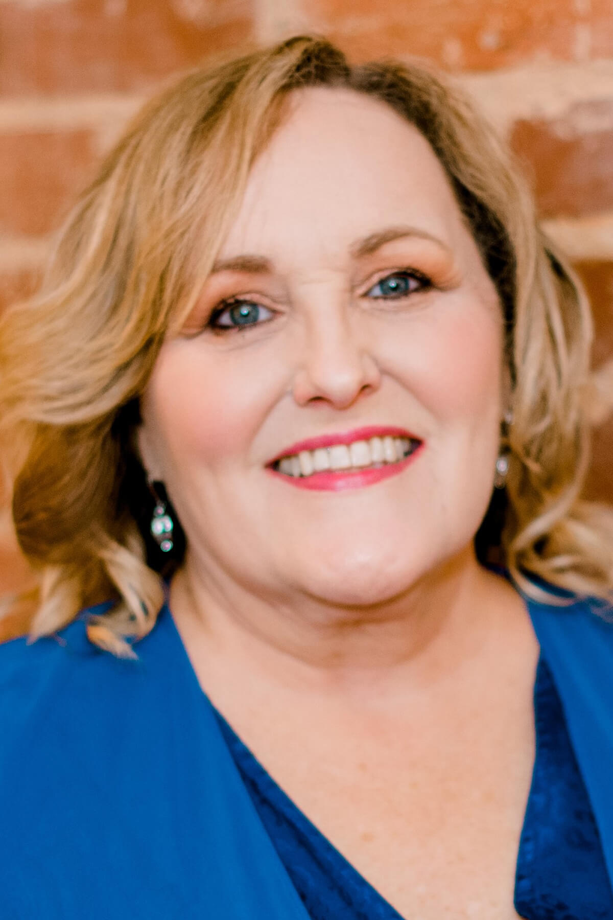 Donna Armstrong Lackey, M.P.A.