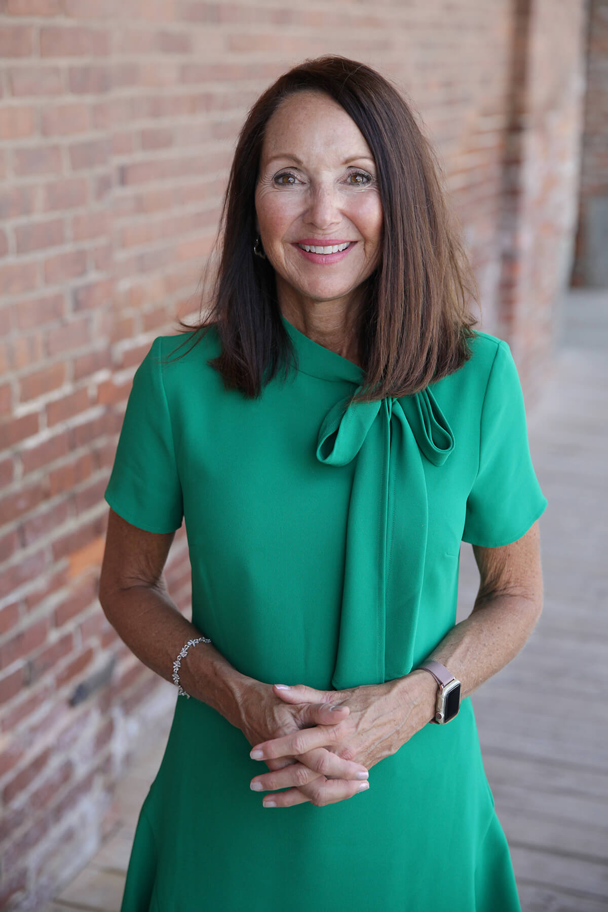 Michelle Morgan