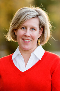 Dr. Meg Pearson