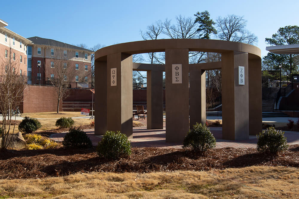 NPHC Garden