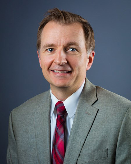 Jason Carmichael