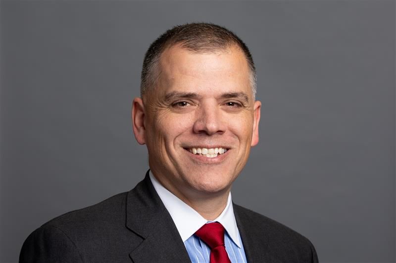 Dr. Christopher “Mike” Johnson