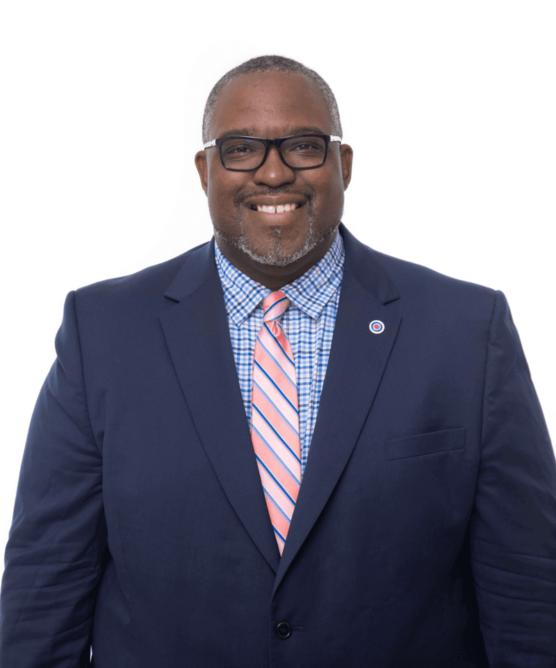 Dr. André Fortune