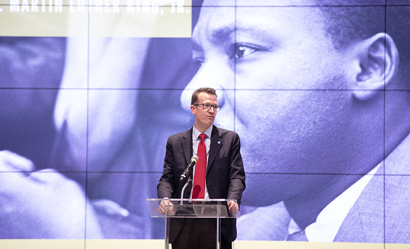 Dr. Brendan Kelly