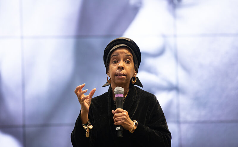 Jawana Jackson