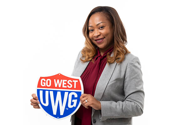 Dr. Lakiesa Rawlinson