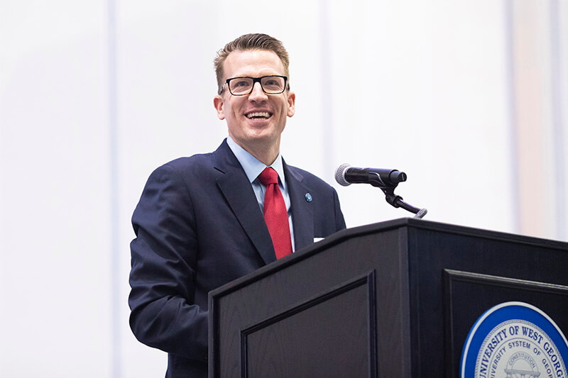 Dr. Brendan Kelly