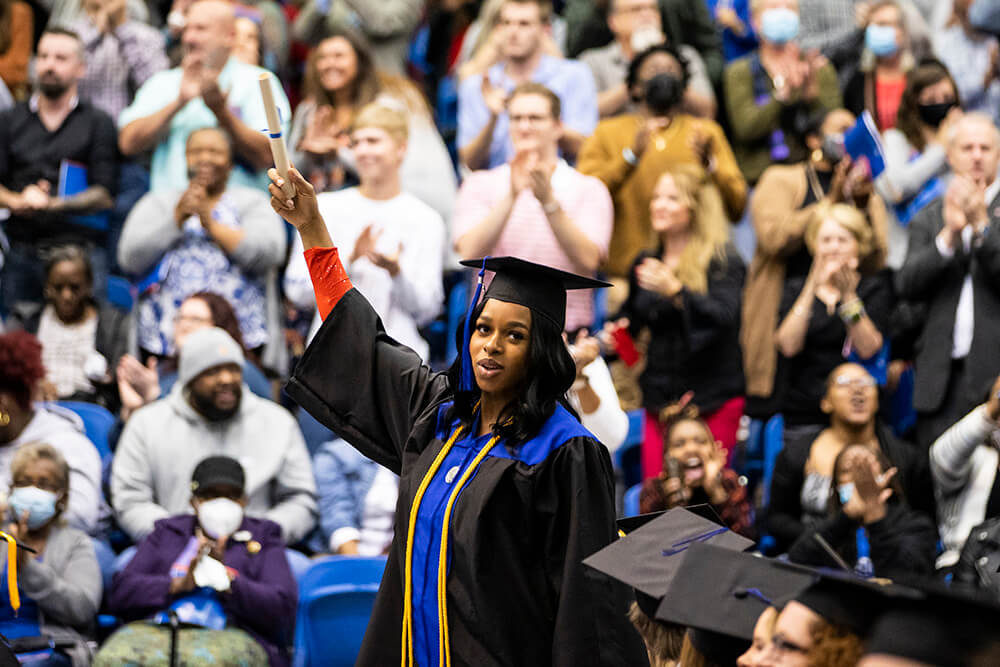 Graduate