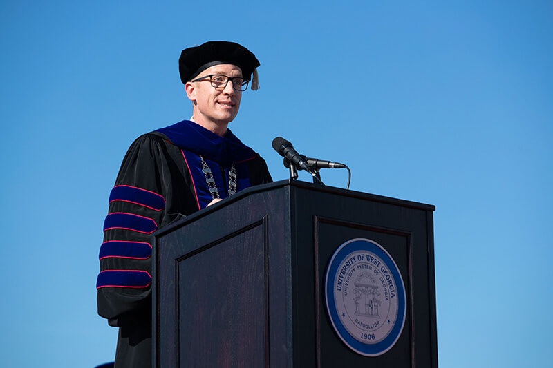 Dr. Brendan Kelly
