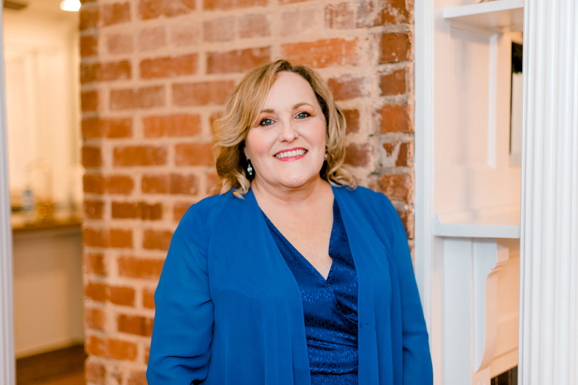 Donna Armstrong Lackey