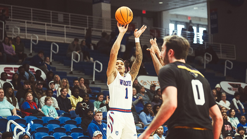 UWG Men's Basketball