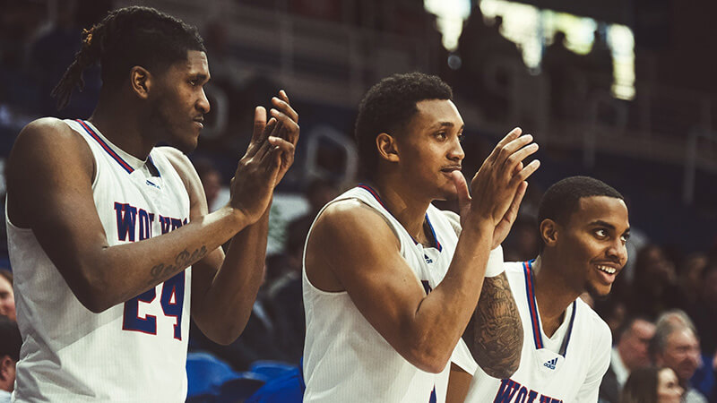 UWG Men's Basketball