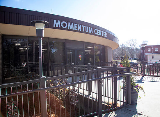 UWG Momentum Center