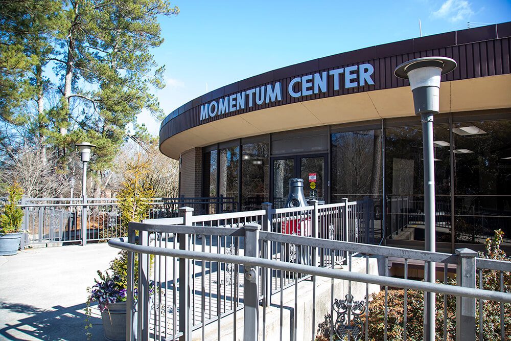 UWG Momentum Center